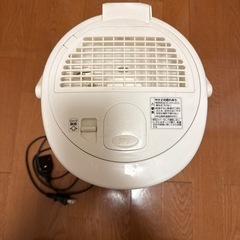 象印　加湿器の画像