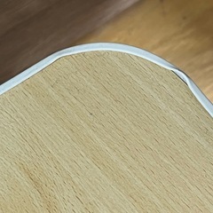 ニトリのこたつ　テーブル　※2/15までの画像