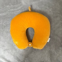 ネックピローの画像