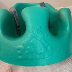 bumbo バンボ　テーブル付きの画像