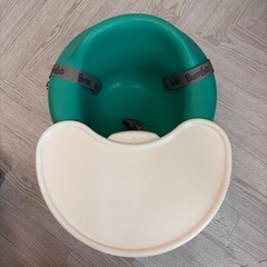 bumbo バンボ　テーブル付きの画像