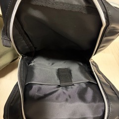 W*lt ボディバッグの画像