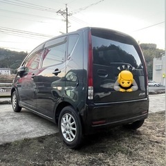 【代理出品 #2】ジモティー価格‼︎エンジンOH載せ替え済み‼︎内燃機関良好‼︎L175S ダイハツムーブ♪の画像