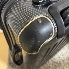 キャリーケースの画像