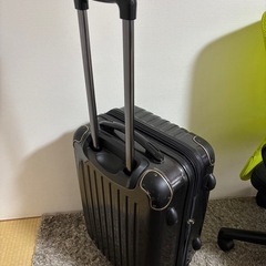 キャリーケースの画像