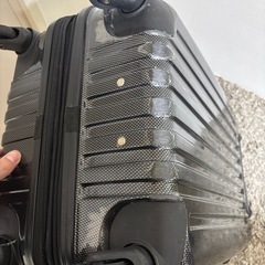キャリーケースの画像