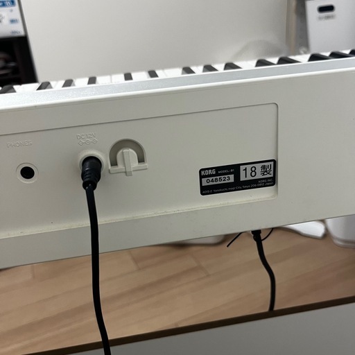 ★お話中★【中古】KORG / B1 Digital Piano 電子ピアノ 