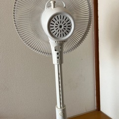 扇風機の画像