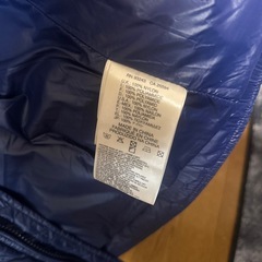 DIESEL ダウンジャケットの画像