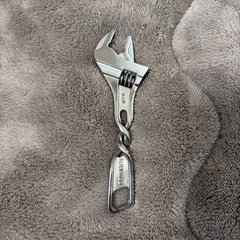 24Xロブスターモンキー2回捻り加工の画像