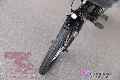 子供乗せ電動アシスト自転車　ヤマハ