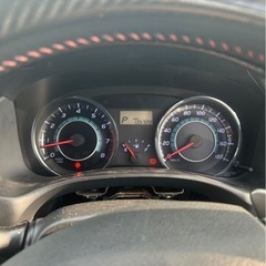 トヨタウィッシュの画像