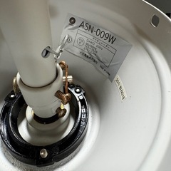 シーリングファンの画像