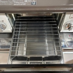 パロマ家庭用ガステーブルコンロ  CAFERIの画像