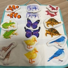 The Realist Play Kit for month 19,20,21 LOVEVERYの画像