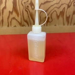 コールマン　リュブリカント
の画像