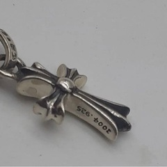 クロムハーツ Chrome Hearts ベビーファットの画像