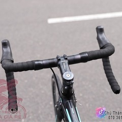 ロードバイク　ビアンキ Via Nirrone 7 - size 50の画像