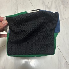 ORGANIC オーガニック　チョークバッグ クライミング　ボルダリングの画像