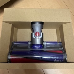 Dyson V10 Fluffy 収納ブラケットセットの画像