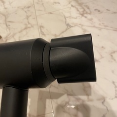 【ジャンク品】ダイソン　ドライヤーの画像