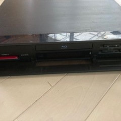 SONY HDD&ブルーレイレコーダー　
BDZ-T55の画像