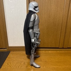 スターウォーズ　キャプテンファズマの画像