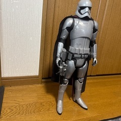 スターウォーズ　キャプテンファズマの画像