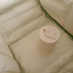 リッチェル  ベビーバスの画像