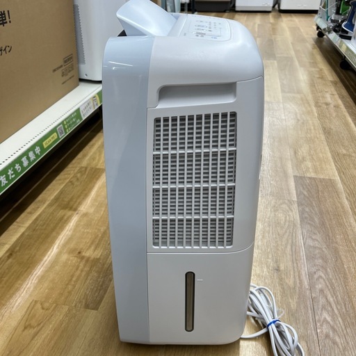 除湿機 SHARP 2024年製 のご紹介です！