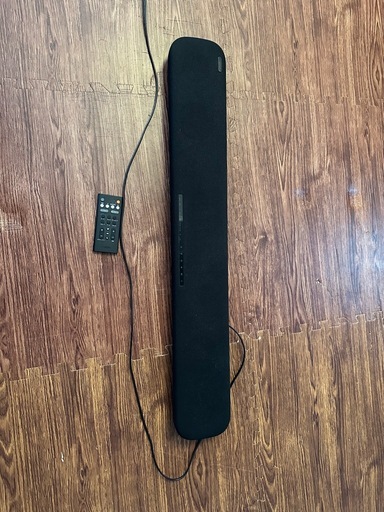 【ほぼ未使用】YAMAHA     YAS-109