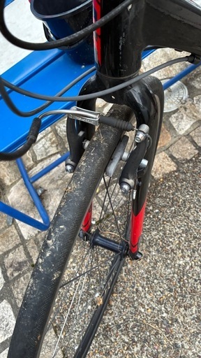 【GIANT】自転車