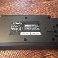 YAMAHA     YAS-109の画像