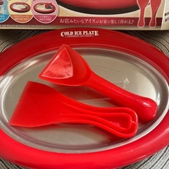 コールドアイスプレート
の画像