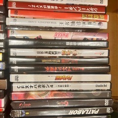 非売品　CR パチンコ　DVD 販促用　パチスロ　スロット　PR プロモーショの画像