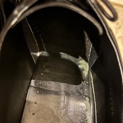 REGAL 革靴　25cmの画像