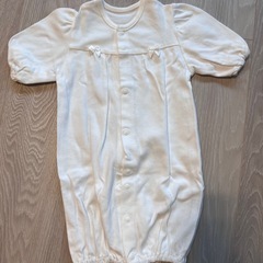 ベビー服の画像