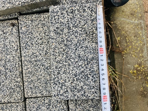 インターロッキングブロック　他　写真追加しました。