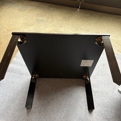 テーブルの画像