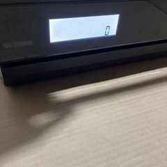 【ジャンク品】アイリスオーヤマ スチームオーブンレンジ
の画像