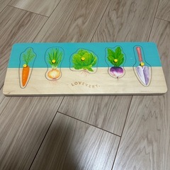 The Adventurer Play Kit for months 16,17,18 LOVEVERY の画像