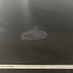 ニトリ 2ドア冷蔵庫 の画像