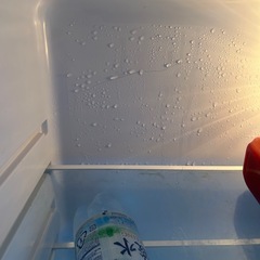 ニトリ 2ドア冷蔵庫 の画像