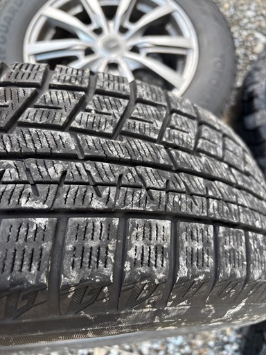 セレナ スタッドレス ヨコハマ アイスガード ヴォクシー  ノア ミニバン 195/65r15 アイスガード 7 セレナ ノア ヴォクシー 195/65R15 スタッドレス