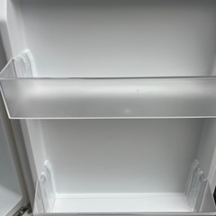 Panasonic 冷蔵庫 NR-B16C2-W 2025年製の画像