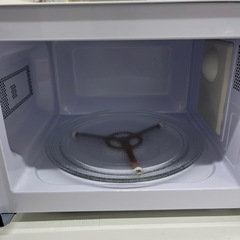 電子レンジ ニトリ 2021年製 のご紹介です！の画像