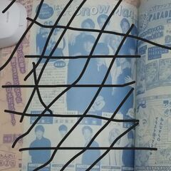 ちゃお２月号（小学館）　2020年１月3日発行・発売　【Snow Man 特集記事あり】の画像