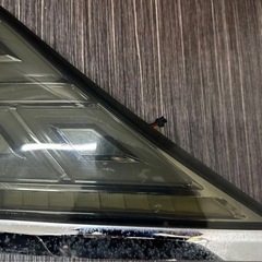 20ヴェルファイア・20アルファード　テールの画像