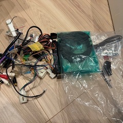 アルパイン　カーナビ　BIGX XF11NX  　の画像