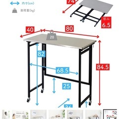 キッチンカウンターの画像